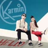 Download or print Karmin Brokenhearted Sheet Music Printable PDF 8-page score for Pop / arranged Piano, Vocal & Guitar Chords SKU: 114514
