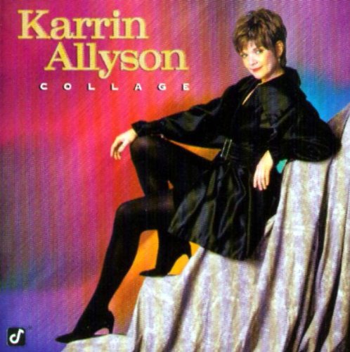 Karrin Allyson It Could Happen To You Profile Image