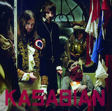 Download or print Kasabian Fire Sheet Music Printable PDF 2-page score for Pop / arranged Guitar Chords/Lyrics SKU: 118282