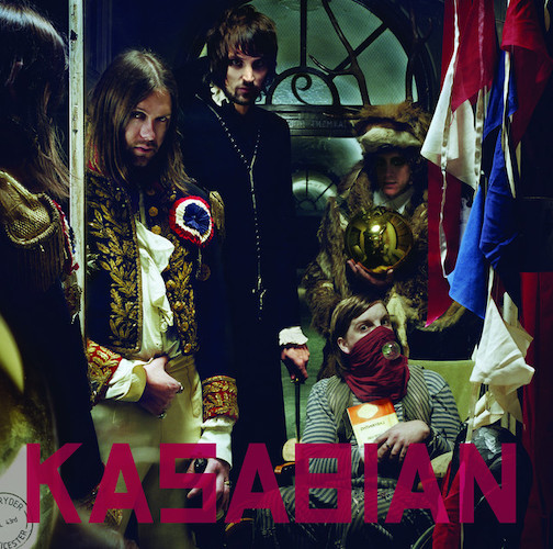 Kasabian Download Printable PDF Score Easily Download Kasabian Printable PDF piano music notes, guitar tabs for Guitar Chords/Lyrics. Transpose or transcribe this score in no time - Learn how to play song progression.
