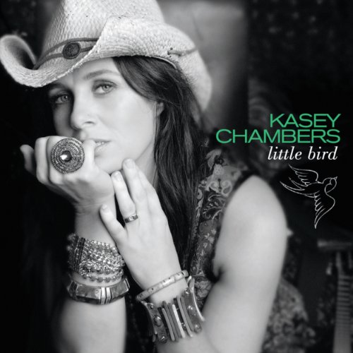 Kasey Chambers Little Bird Profile Image