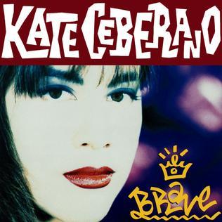 Kate Ceberano Bedroom Eyes Profile Image