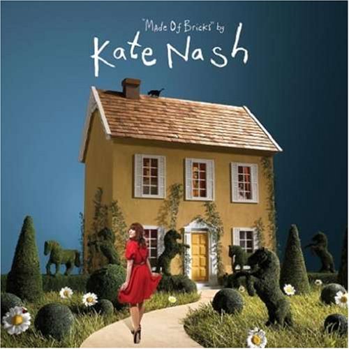 Kate Nash Little Red Profile Image