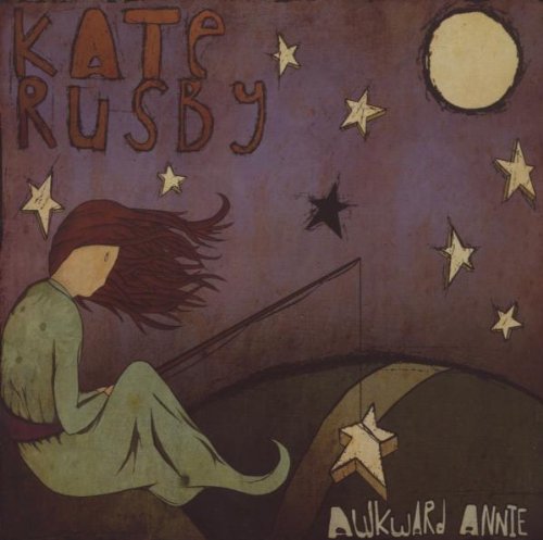 Kate Rusby The Village Green Preservation Society Profile Image