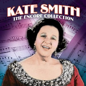 Kate Smith When The Moon Comes Over The Mountain Profile Image