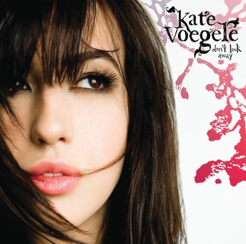 Kate Voegele Facing Up Profile Image