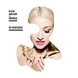 Download or print Kate Miller-Heidke O Vertigo! Sheet Music Printable PDF 10-page score for Pop / arranged Piano, Vocal & Guitar Chords (Right-Hand Melody) SKU: 508483