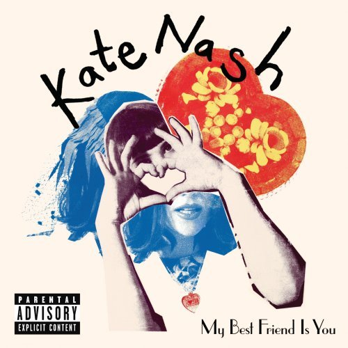 Kate Nash Do-Wah-Doo Profile Image