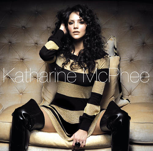 Katharine McPhee Over It Profile Image