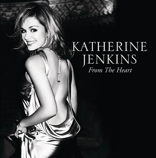 Katherine Jenkins Time To Say Goodbye (Con Te Partiro) Profile Image