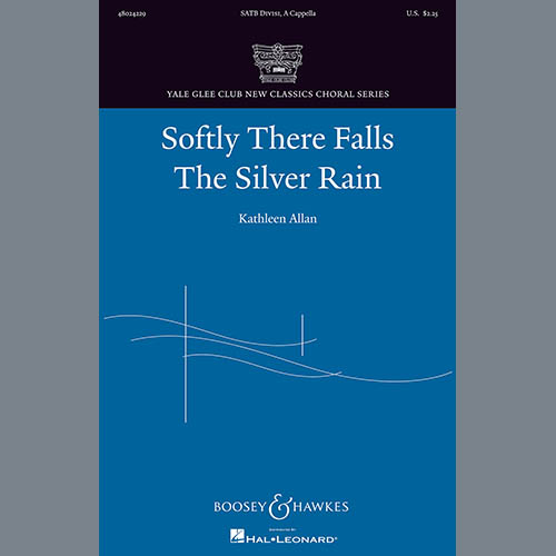 Kathleen Allan Download Printable PDF Score Easily Download Kathleen Allan Printable PDF piano music notes, guitar tabs for SATB Choir. Transpose or transcribe this score in no time - Learn how to play song progression.