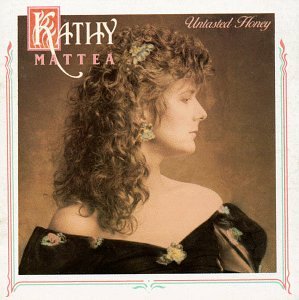 Kathy Mattea The Battle Hymn Of Love Profile Image