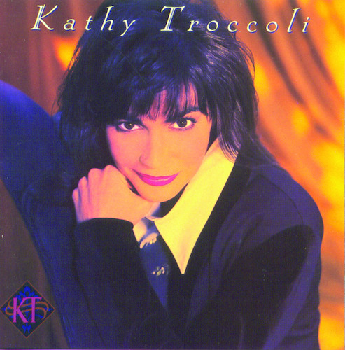 Kathy Troccoli My Life Is In Your Hands Profile Image
