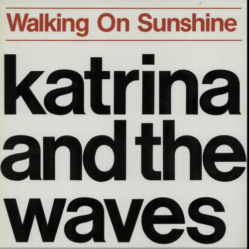 Katrina and the Waves Download Printable PDF Score Easily Download Katrina and the Waves Printable PDF piano music notes, guitar tabs for Piano, Vocal & Guitar (Right-Hand Melody). Transpose or transcribe this score in no time - Learn how to play song progression.