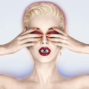 Katy Perry Chained To The Rhythm Profile Image