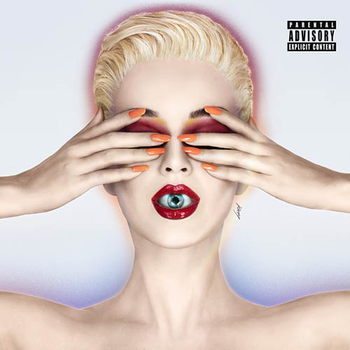 Katy Perry Swish Swish (feat. Nicki Minaj) Profile Image