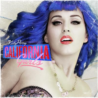 Katy Perry California Gurls (feat. Snoop Dogg) Profile Image