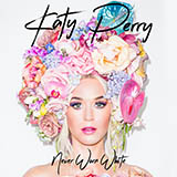 Download or print Katy Perry Never Worn White Sheet Music Printable PDF 8-page score for Pop / arranged Piano, Vocal & Guitar Chords (Right-Hand Melody) SKU: 444384