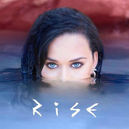 Katy Perry Rise Profile Image