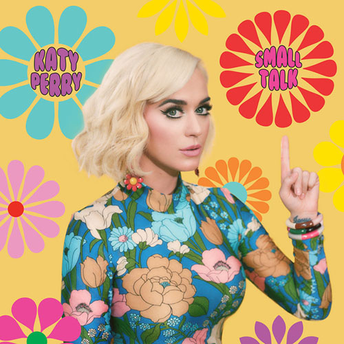 Katy Perry Small Talk Profile Image