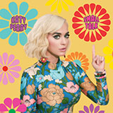 Download or print Katy Perry Small Talk Sheet Music Printable PDF 8-page score for Pop / arranged Piano, Vocal & Guitar Chords (Right-Hand Melody) SKU: 421774