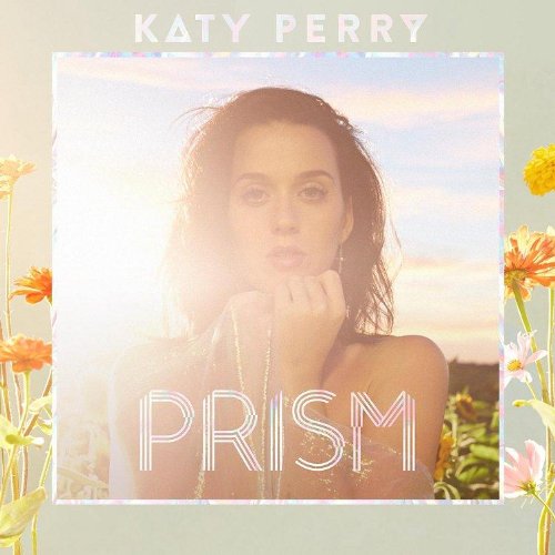 Katy Perry Unconditionally Profile Image