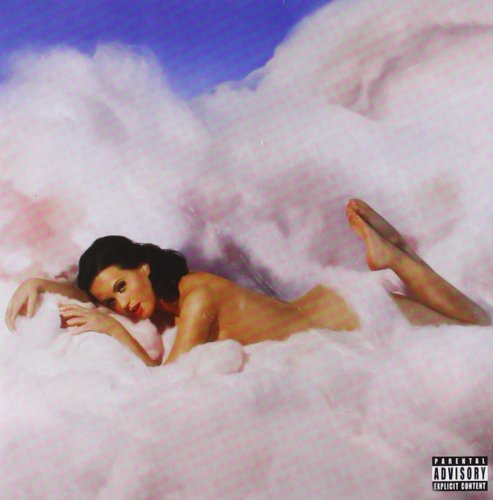 Katy Perry Who Am I Living For? Profile Image