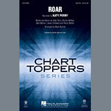 Download or print Katy Perry Roar (arr. Mark Brymer) Sheet Music Printable PDF 9-page score for Pop / arranged 2-Part Choir SKU: 151187.