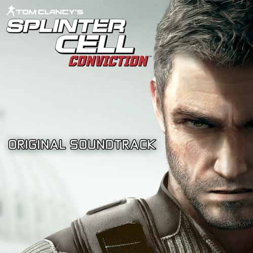 Splinter Cell: Conviction cover image