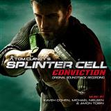 Download or print Kaveh Cohen Splinter Cell: Conviction Sheet Music Printable PDF 4-page score for Video Game / arranged Piano Solo SKU: 254884