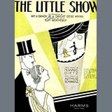 Download or print Kay Swift Can't We Be Friends (from The Little Show) (arr. Simon Mulligan) Sheet Music Printable PDF 8-page score for Broadway / arranged Cello and Piano SKU: 1042942