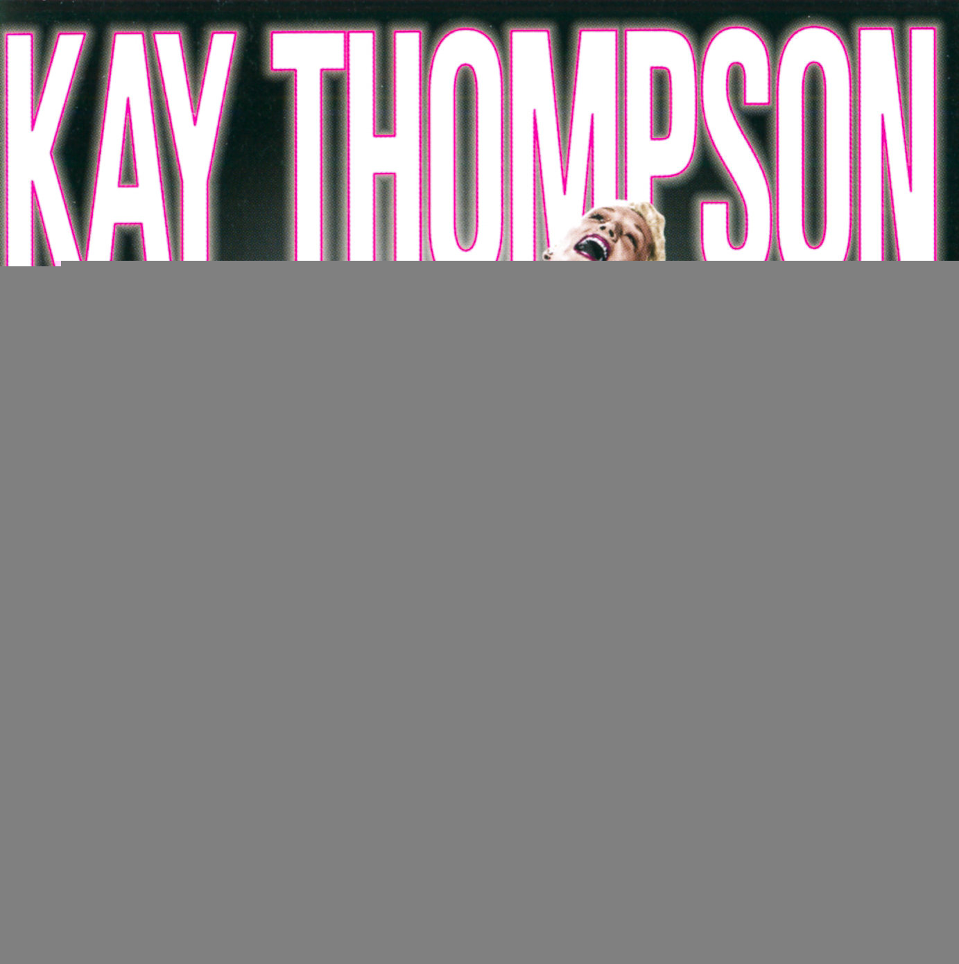 Kay Thompson The Holiday Season Profile Image