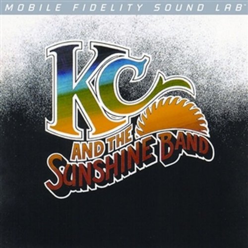KC and The Sunshine Band Boogie Shoes Profile Image