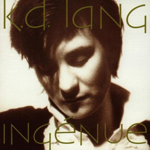 k.d. lang Tears of Love's Recall Profile Image
