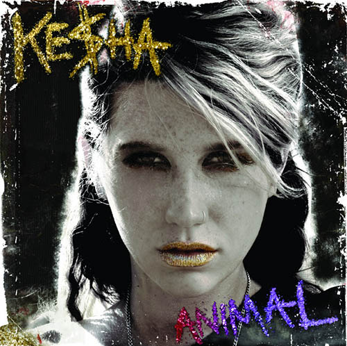 Kesha D.I.N.O.S.A.U.R. Profile Image