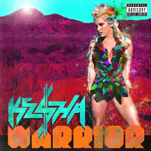 Kesha Die Young Profile Image