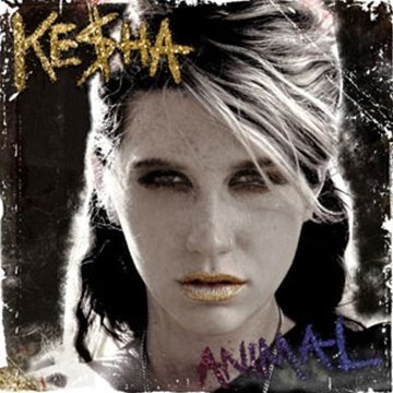 Kesha Take It Off Profile Image