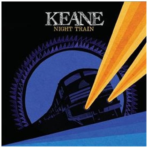 Keane Back In Time Profile Image