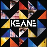 Download or print Keane Black Burning Heart Sheet Music Printable PDF 8-page score for Pop / arranged Piano, Vocal & Guitar Chords SKU: 43444