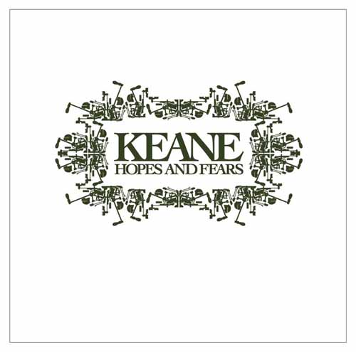 Keane Somewhere Only We Know Profile Image