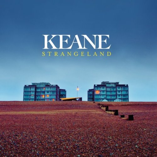 Keane Sovereign Light Cafe Profile Image