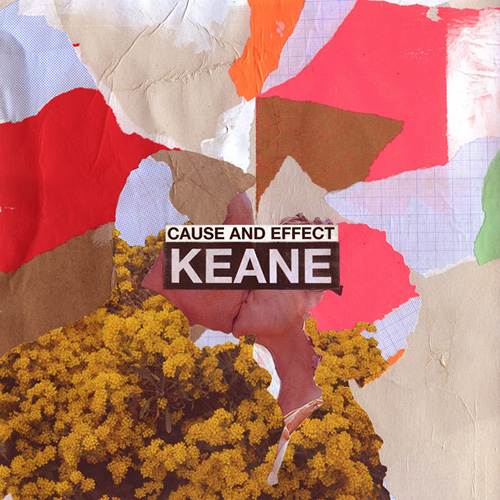 Keane Stupid Things Profile Image