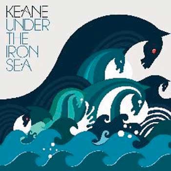 Keane The Iron Sea Profile Image