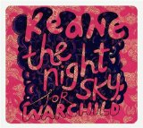 Download or print Keane The Night Sky Sheet Music Printable PDF 5-page score for Rock / arranged Piano, Vocal & Guitar Chords SKU: 39670