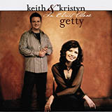 Download or print Keith & Kristyn Getty In Christ Alone Sheet Music Printable PDF 2-page score for Christian / arranged Big Note Piano SKU: 251812