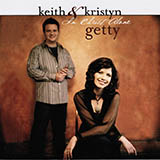 Download or print Keith & Kristyn Getty In Christ Alone Sheet Music Printable PDF 1-page score for Christian / arranged Clarinet Solo SKU: 1444699