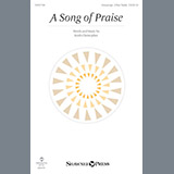 Download or print Keith Christopher A Song Of Praise Sheet Music Printable PDF 7-page score for Concert / arranged 2-Part Choir SKU: 198411