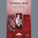 Download or print Keith Christopher Christmas Hymn Sheet Music Printable PDF 7-page score for Christmas / arranged SATB Choir SKU: 153591