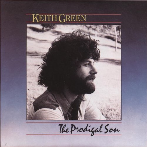 Keith Green Lord I'm Gonna Love You Profile Image