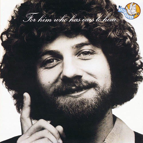 Keith Green You Put This Love In My Heart Profile Image